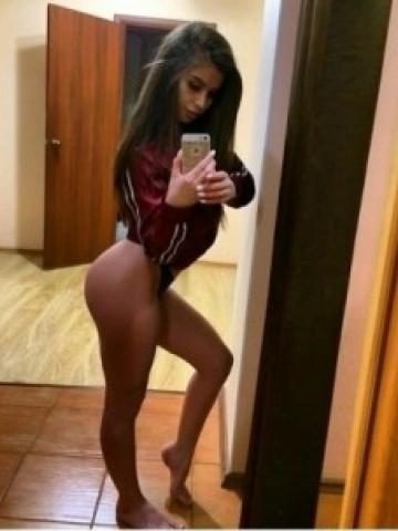 Индивидуалка Виктория Фотография 3